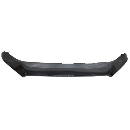 Grille filler H/B; Japan Built; w/Radar Cruise Control; Upper; prime - MAZDA 3 2019-2022