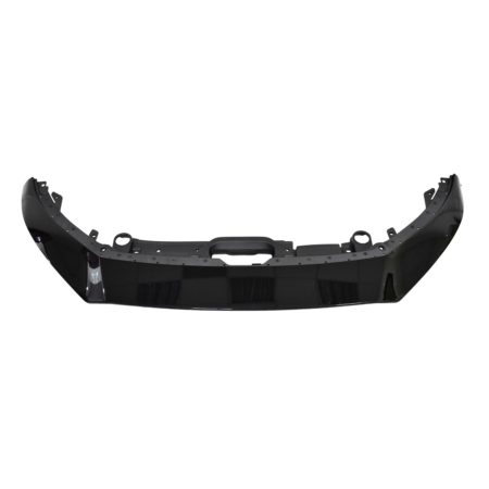 Grille filler w/o Front View Camera; prime - MAZDA CX-30 2020-2022