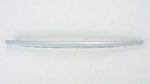 Grille molding 4dr sedan; w/o MPS package; bright - MAZDA PROTEGE 2001-2003