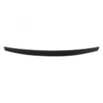 Grille Molding Black; Code 37C - MAZDA 6 2009-2013