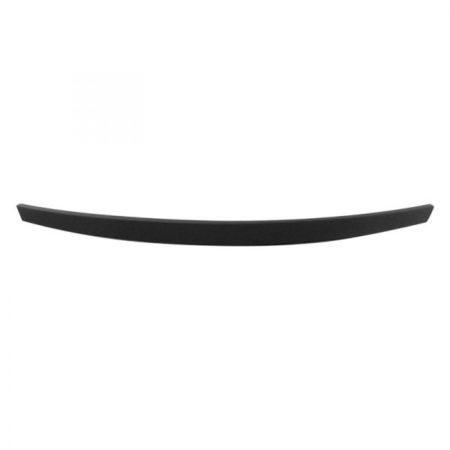 Grille Molding Black; Code 37C - MAZDA 6 2009-2013