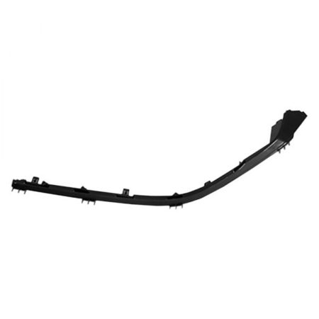 Left Grille molding H/B; Mexico Built; Lower Protector - MAZDA 3 2017-2018