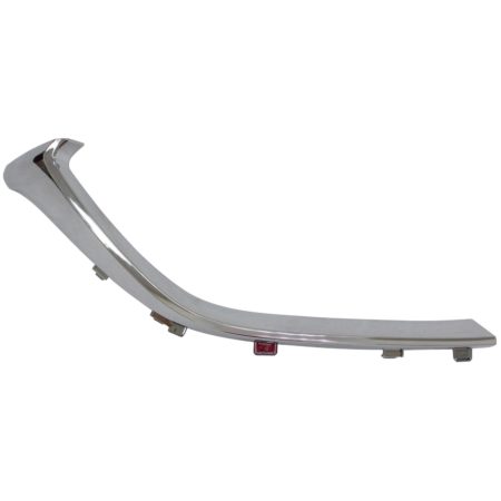 Right Grille molding lower - MAZDA CX-9 2016-2022