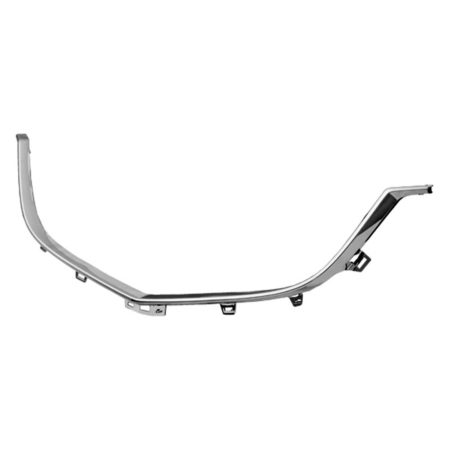 Grille Molding Lower - MAZDA CX-5 2013-2016