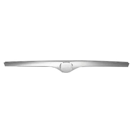 Grille molding upper all - MAZDA PROTEGE 1999-2000