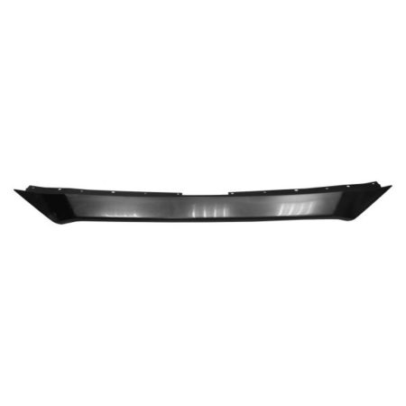 Grille molding upper Upper Grille Cover; PTM - MAZDA CX-5 2017-2021