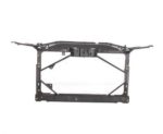 Radiator support support assembly; plastic - MAZDA 6 2003-2008