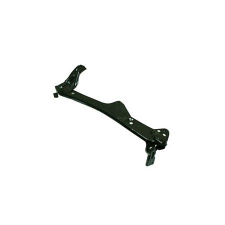 Radiator support RH; Side Support - MAZDA 6 2009-2013