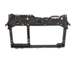 Radiator support - MAZDA 2 2011-2013