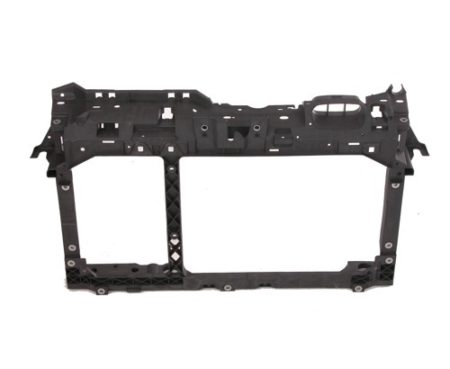 Radiator support - MAZDA 2 2011-2013