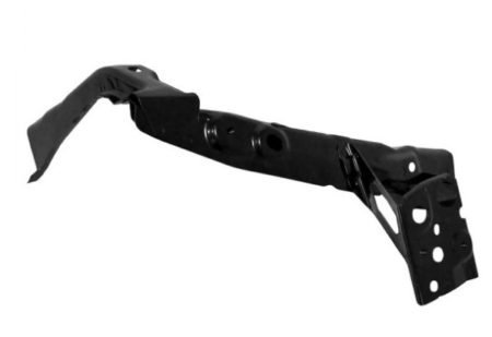 Radiator Support LH; Side Support Panel Assy - MAZDA CX-5 2013-2016