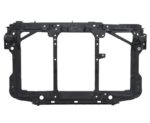 Radiator support w/o Radar Cruise Control; w/o Smart City Brake System - MAZDA 6 2014-2017