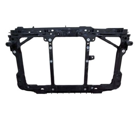 Radiator support w/Radar Cruise Control; w/o Smart City Brake System - MAZDA 6 2014-2017
