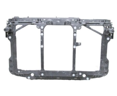 Radiator support w/Radar Cruise Control; w/Smart City Brake System - MAZDA 3 2014-2016