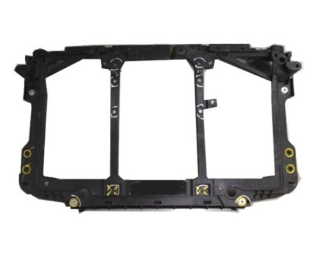 Radiator support w/o Radar Cruise Control; w/Smart City Brake System - MAZDA 6 2014-2017