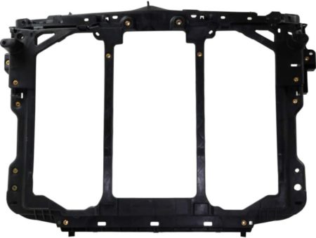 Radiator support - MAZDA CX-9 2016-2022