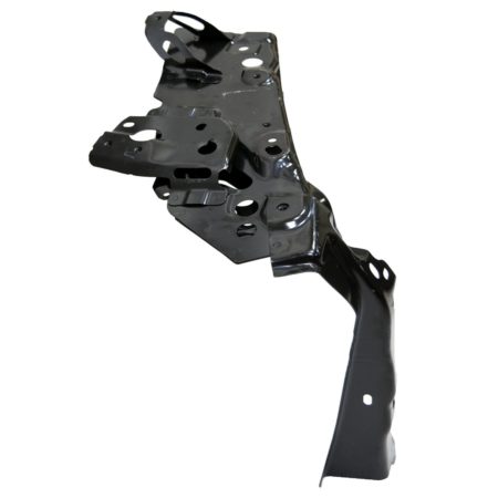 Radiator Support Rh; Side Support - MAZDA CX-5 2017-2023