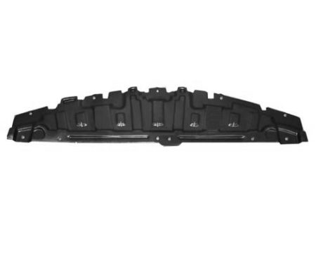 Lower engine cover all - MAZDA 3 2004-2009