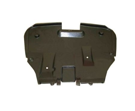 Lower engine cover 2.3L; w/o Turbo - MAZDA 6 2003-2008