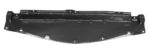 Lower Engine Cover Front - MAZDA 3 2010-2011