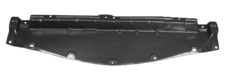 Lower Engine Cover Front - MAZDA 3 2010-2011