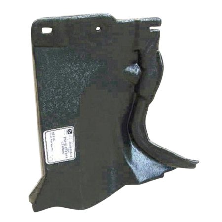 Lower engine cover RH; Side Rear - MAZDA 5 2012-2017