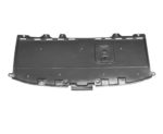 Lower engine cover Front; MAT: PE/Vacuum Form; OEM: PP/Injection - MAZDA CX-3 2016-2022