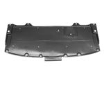 Lower Engine Cover Front; Mat: Pe/Vacuum Form; Oem: Pp/Injection - MAZDA CX-9 2016-2022