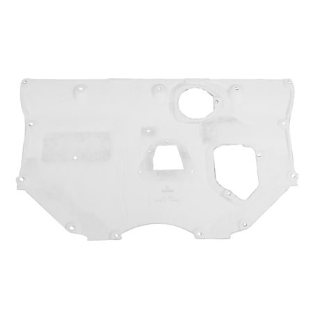 Lower engine cover AWD - MAZDA CX-30 2020-2022