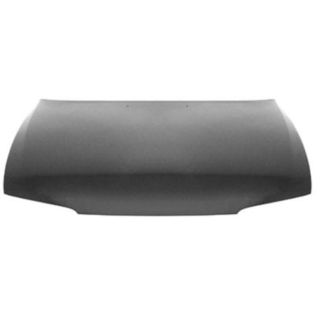 Hood panel assy all - MAZDA 626 1993-1995