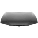 Hood panel assy all - MAZDA 626 1996-1997