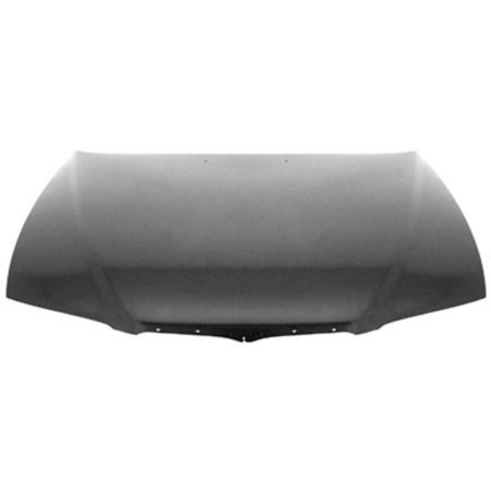 Hood panel assy all - MAZDA 626 1996-1997