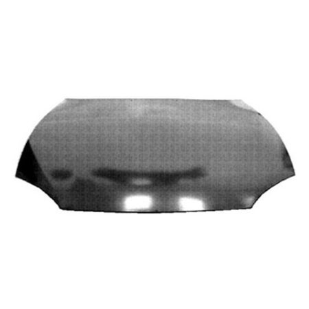 Hood panel assy Steel - MAZDA MIATA 1999-2005