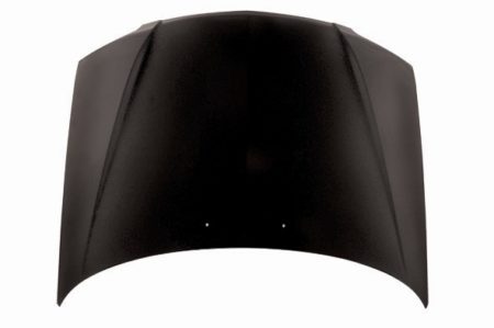 Hood panel assy all - MAZDA PROTEGE 2001-2003