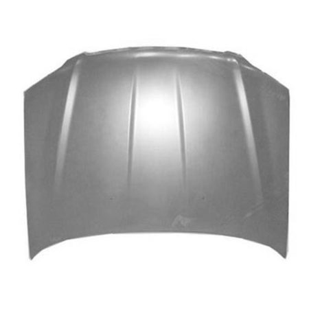 Hood panel assy all - MAZDA TRIBUTE 2001-2006