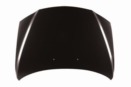 Hood panel assy w/o Turbo - MAZDA 6 2003-2008