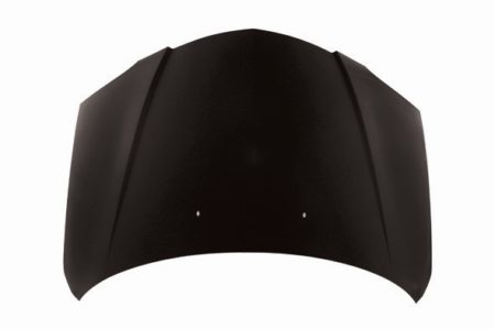 Hood panel assy 4dr sedan - MAZDA 3 2004-2009