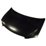 Hood panel assy all - MAZDA MPV 2004-2006