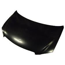 Hood panel assy all - MAZDA MPV 2004-2006