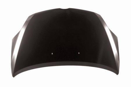 Hood panel assy all - MAZDA 5 2006-2010