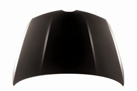 Hood panel assy all - MAZDA CX-7 2007-2012