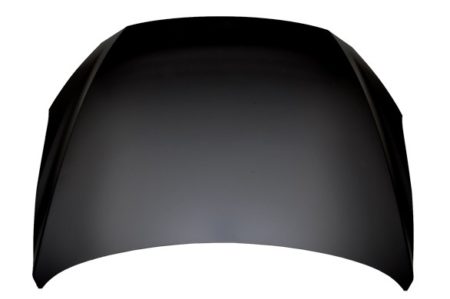 Hood Panel Assy Sedan - MAZDA 3 2014-2018