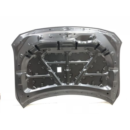 Hood Panel Assy - MAZDA CX-5 2017-2023