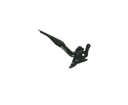 Hood hinge assy right side - MAZDA 6 2003-2008