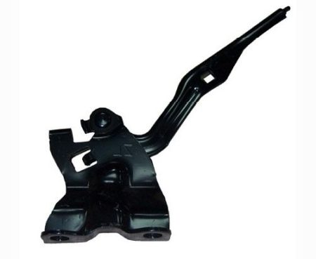 Hood Hinge Assy Rh - MAZDA 3 2010-2011