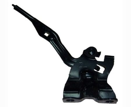 Hood Hinge Assy Lh - MAZDA 3 2010-2011