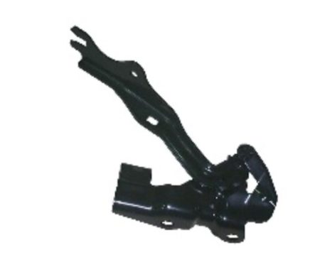 Hood hinge assy RH - MAZDA 5 2006-2010