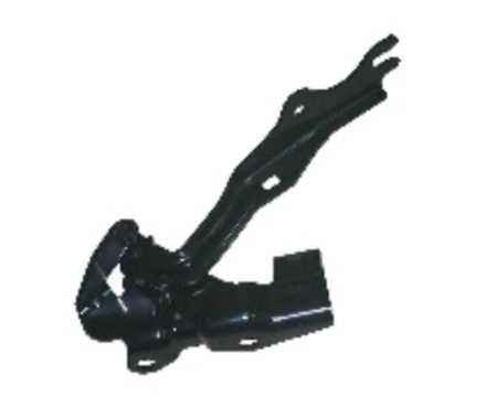 Hood hinge assy LH - MAZDA 5 2006-2010