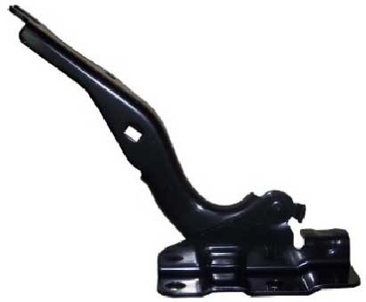 Hood Hinge Assy Lh - MAZDA CX-5 2013-2016