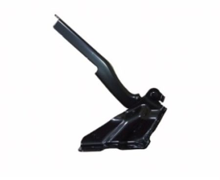 Hood hinge assy LH - MAZDA CX-9 2016-2022